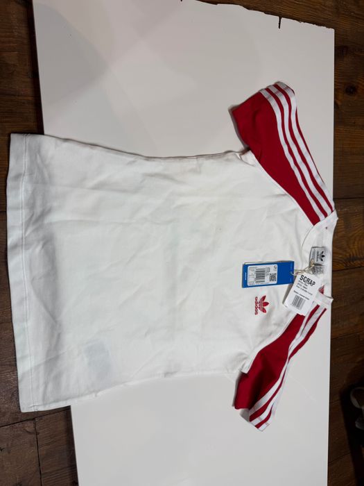 Koszulka Adidas 4-6.