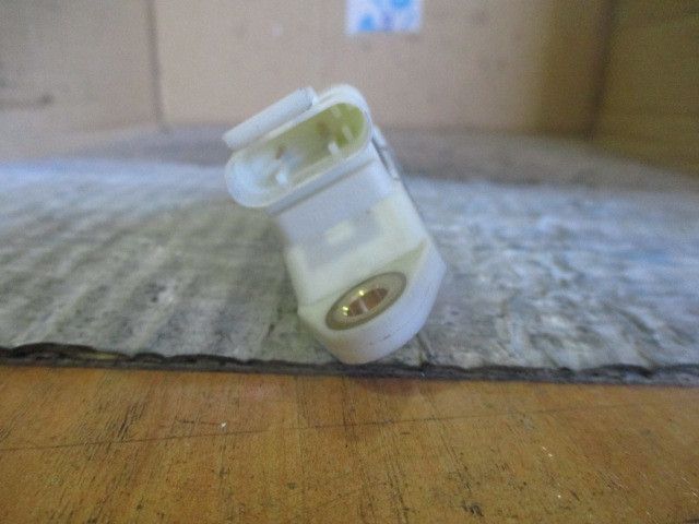 Sensor airbag frente esquerdo MINI Mini (R50, R53)