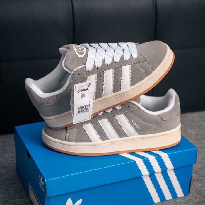 Buty męskie_adidas_Campus_00s_Grey R.40.5