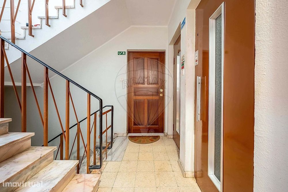 Apartamento T3 para venda