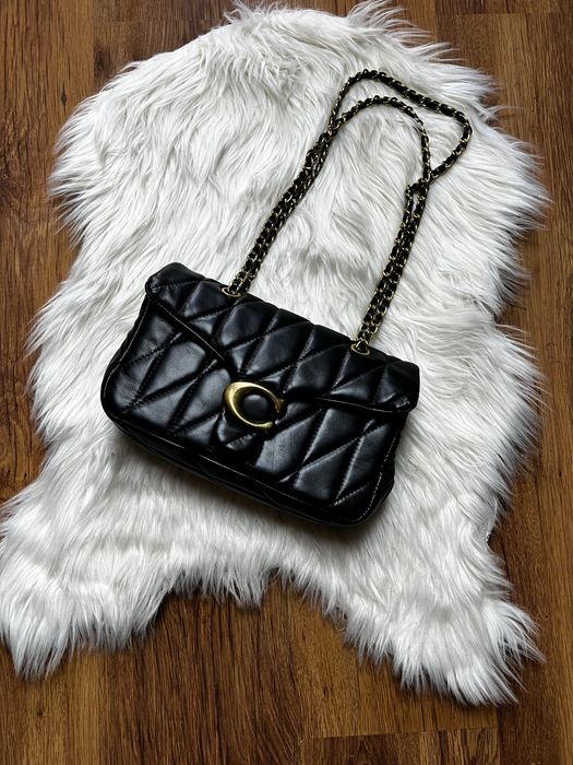 Сумка Coach жіноча