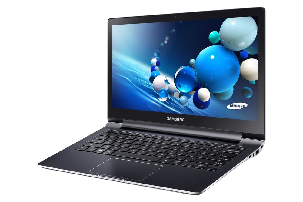 Laptop Samsung ATIV Book 9 Plus NP940X3G | Intel Core i5-4200U; 4/128GB