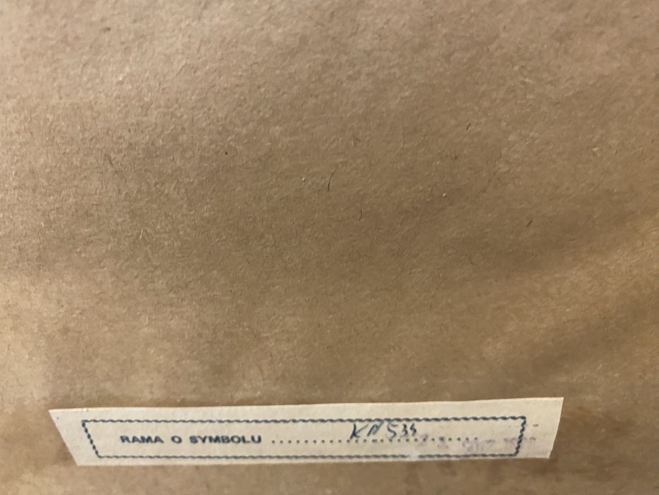 Obraz reprodukcja E.Lambinet