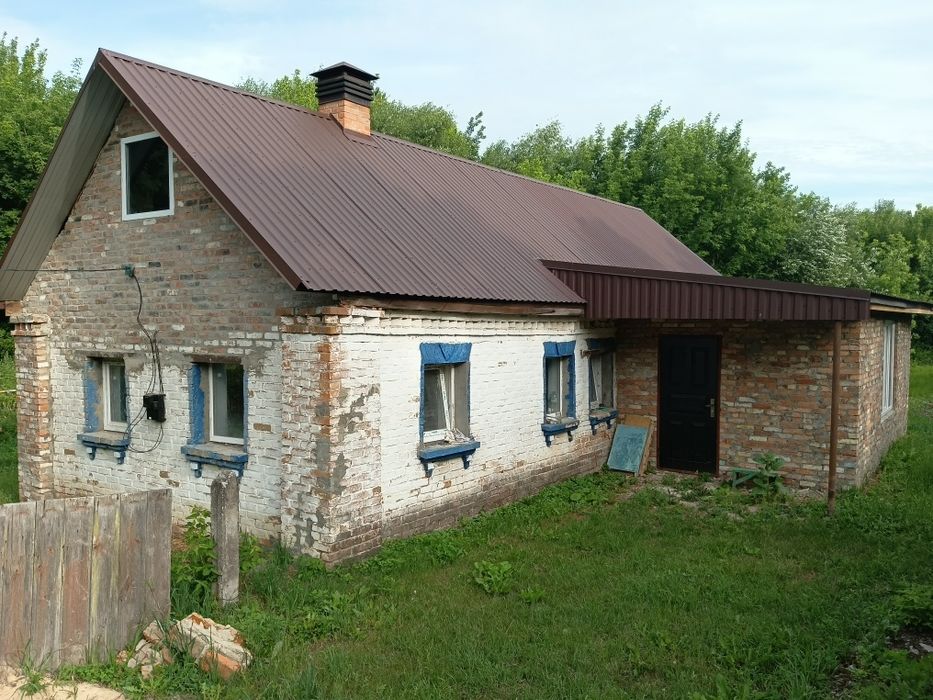 Продам будинок 2025р.п.