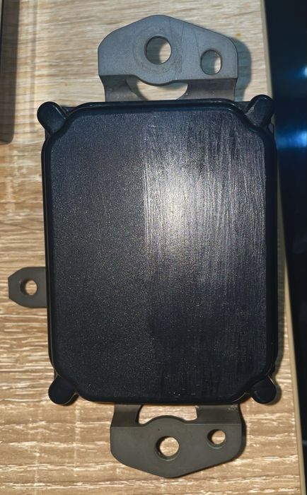 Радар/дистроник 88210-0A010 Toyota / Lexus ACC / PCS