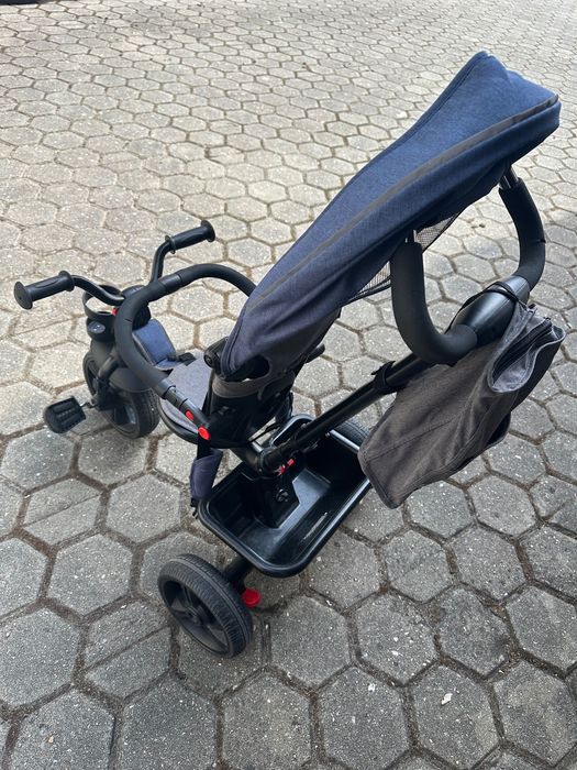 Triciclo Lionelo