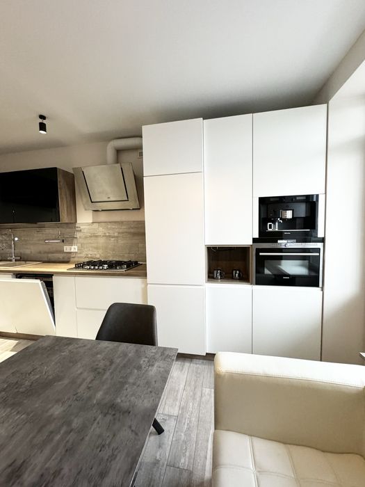 Продаж 2 кімнатної квартири з ремонтом Софіївська Борщагівка