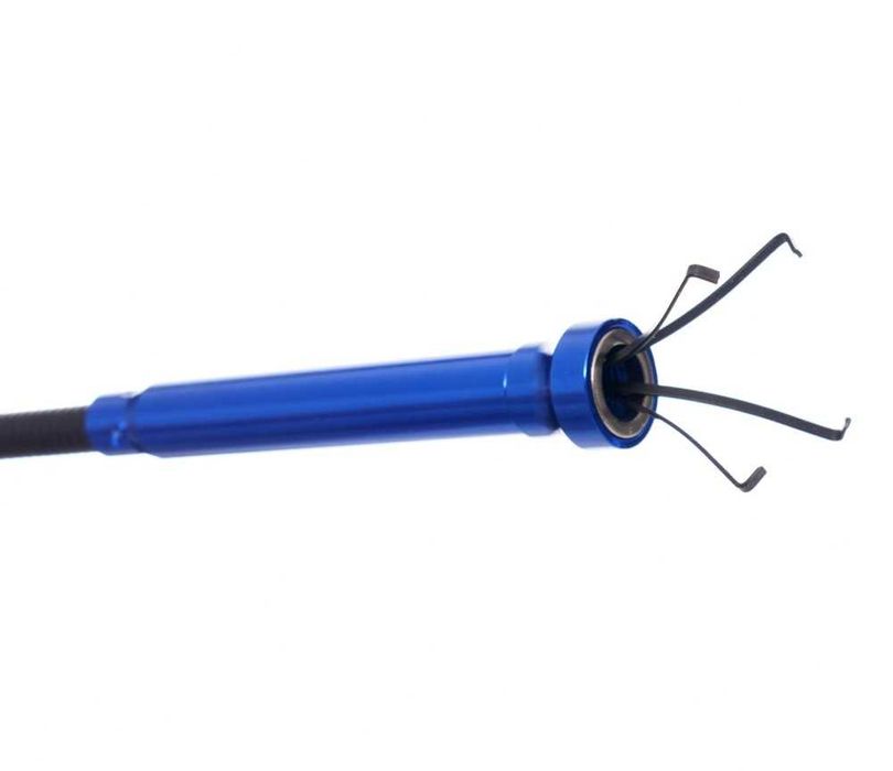 Chwytak magnetyczny elastyczny pazurkowy 61cm, szczypce TA4155