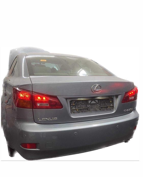 Lexus IS220 de 2006