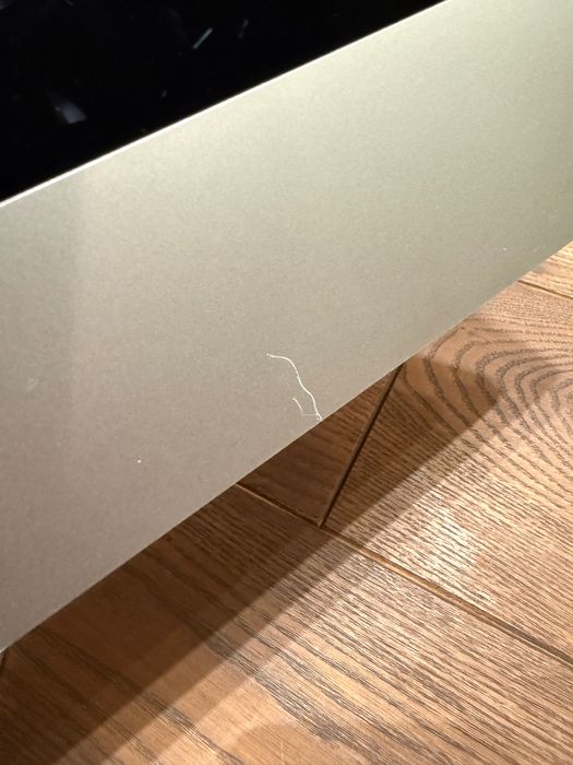 iMac 2013 27” i5 16gb 1tb a1419