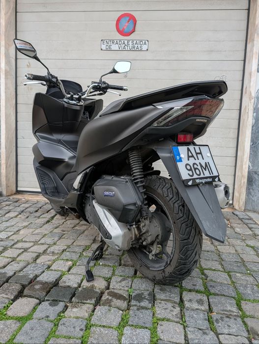 Honda PCX  125cc