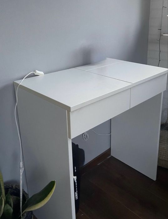 toaletka ikea brimnes