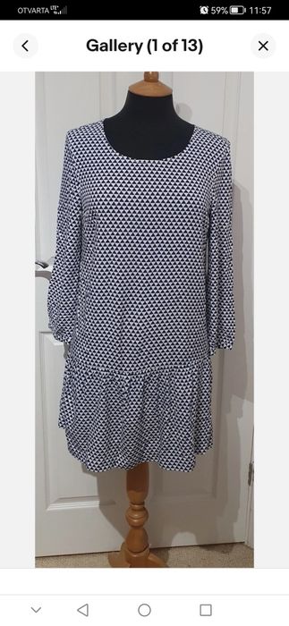 Sukienka tommy hilfiger r xs