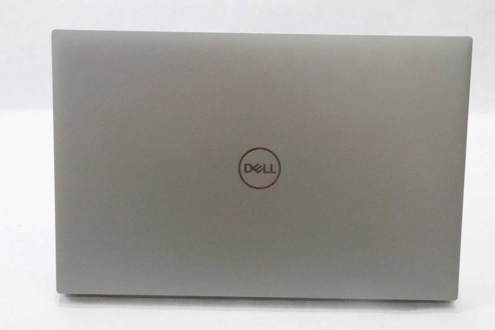 17" DELL PRECISION 5760/I7-11850H/ 256GB/32GB/ Nvidia Rtx A2000