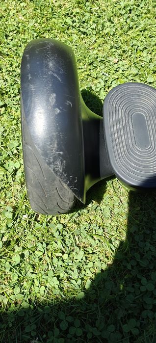 Hulajnoga elektryczna Chic