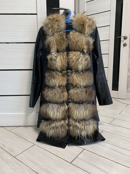 Шкіряні речі