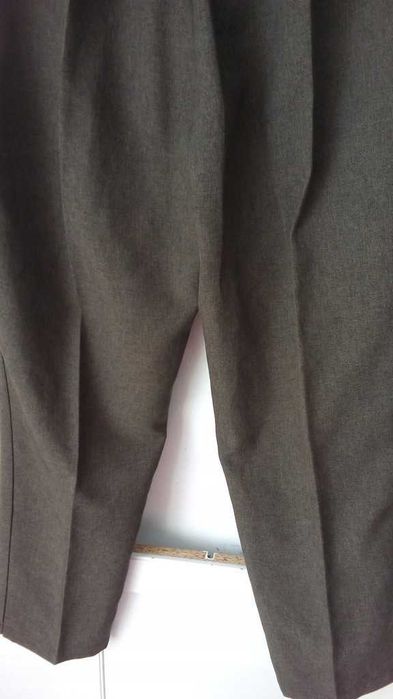 Spodnie 48/50 Stretch Nowe