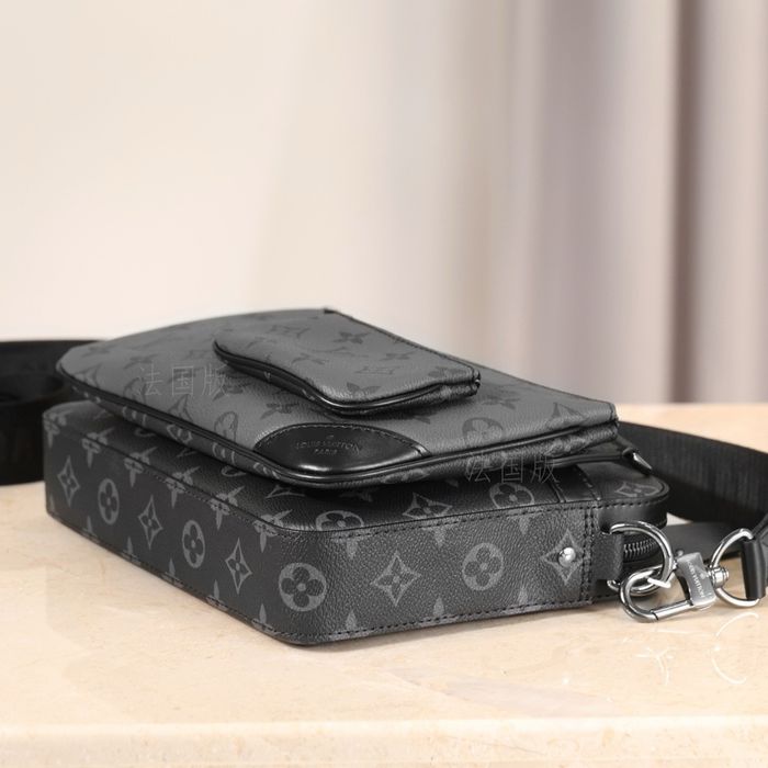 Сумка Louis Vuitton Trio