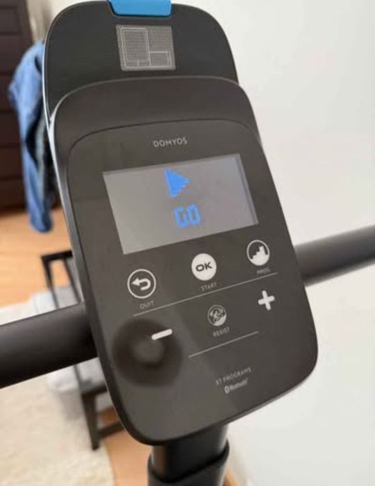 Bicicleta Estática Domyos EB50064740740867971121