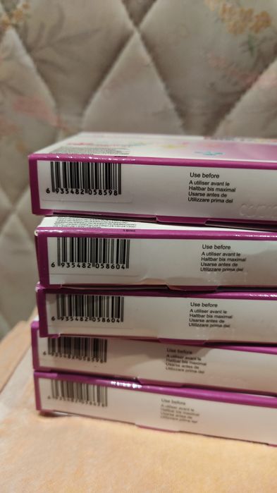 Tinteiros Prontos Usar