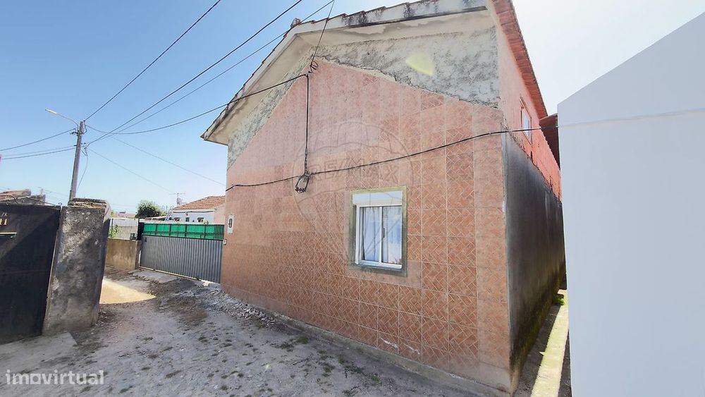 Moradia T2 para venda