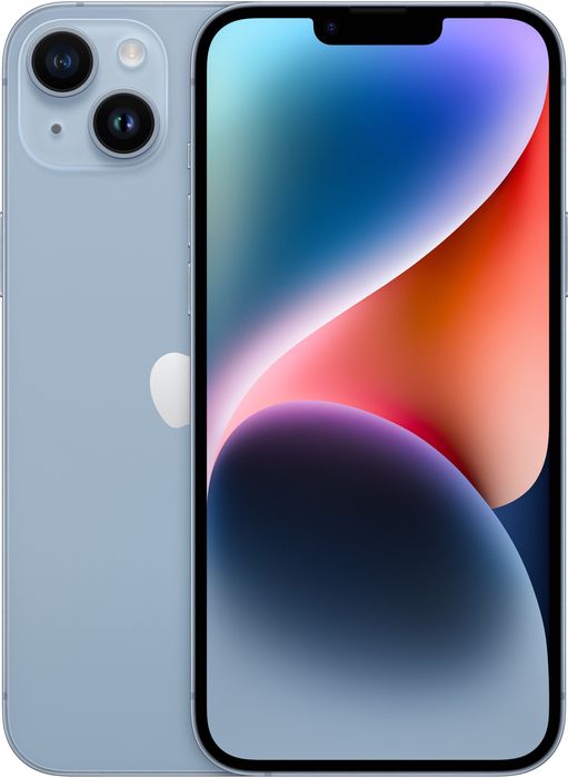 iPhone 14 128GB Czarny Niebieski Biały Gwarancja Sklep Mtelefony