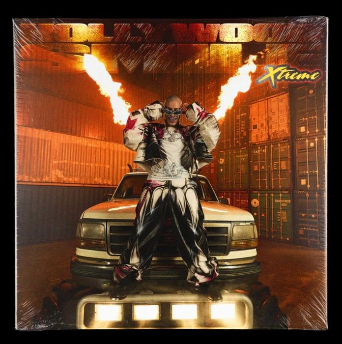 Żabson Hollywood Smile: Xtreme