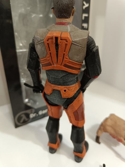 Фигурка Half-Life Neca