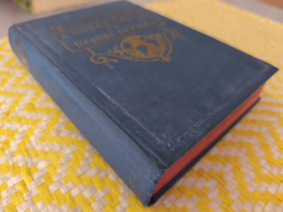 A nossa época e o destino do Mundp – W. A. Spicer