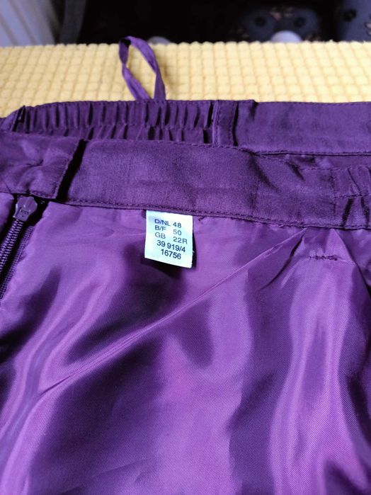 Kostium 3-częściowy