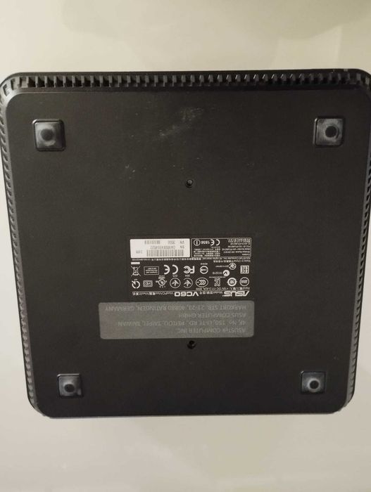 ASUS Vivo PC VC60 i3 8GB Ram