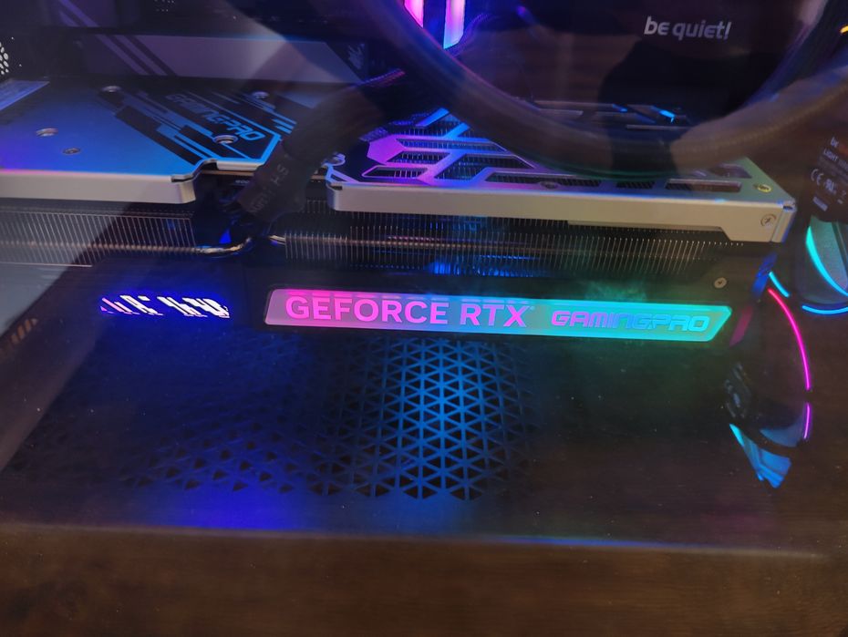 Karta graficzna Palit RTX 4080 Super GamingPro OC