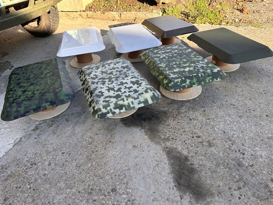 Автомобільна версія старлінк Drivelink