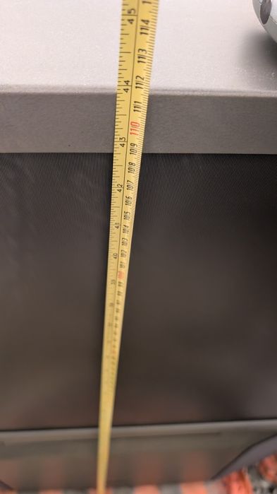 Televisão Toshiba 42 polegadas