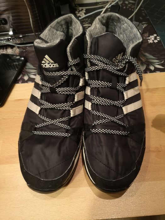 Buty używane Adidas