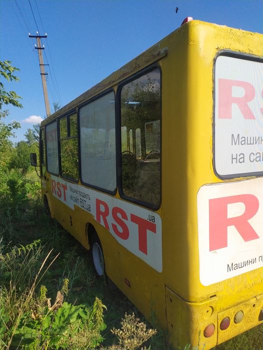 Продам Богдан а069 а06921 Hyundai hb 65 72 78