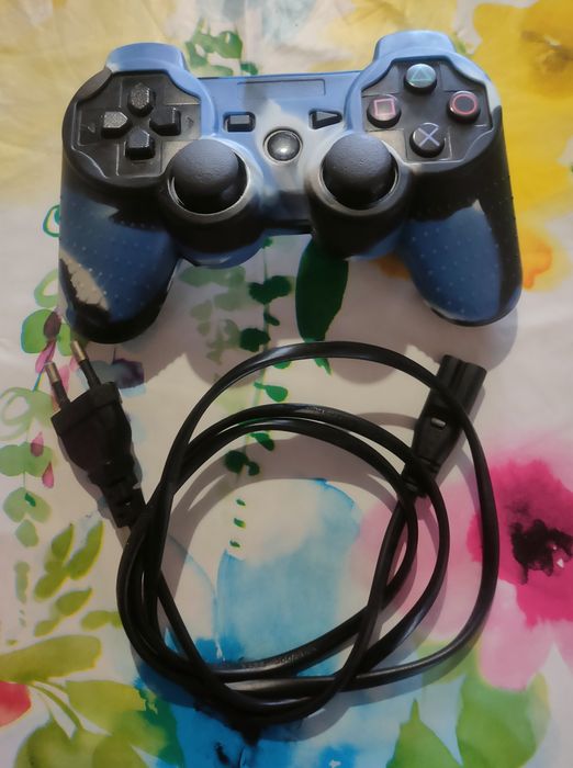 PS3 Desbloqueada com 14 jogos