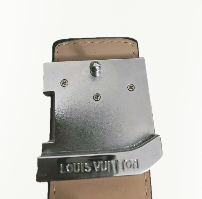 Pasek Louis Vuitton LV
