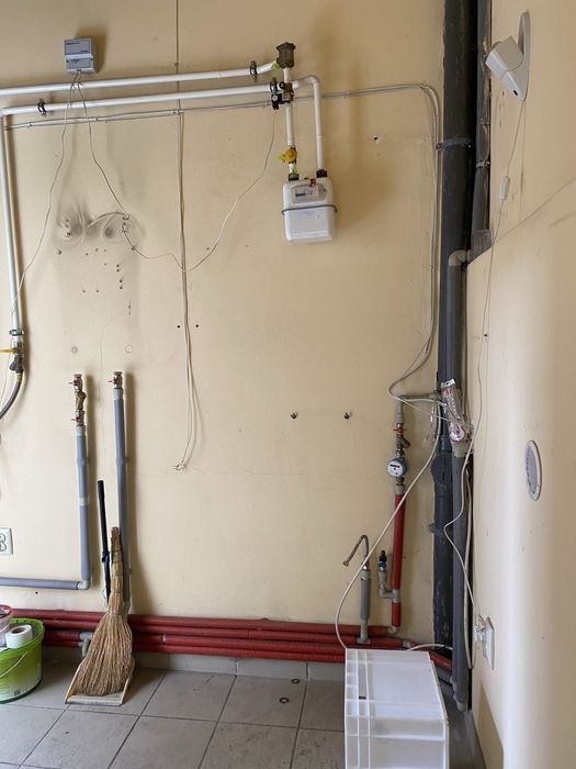 Нежитлове приміщення