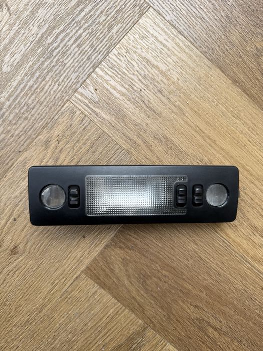 Swiatło środkowe lampka bmw e36 cabrio