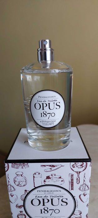 Penhaligon`s, Opus 1870 Парфумована вода