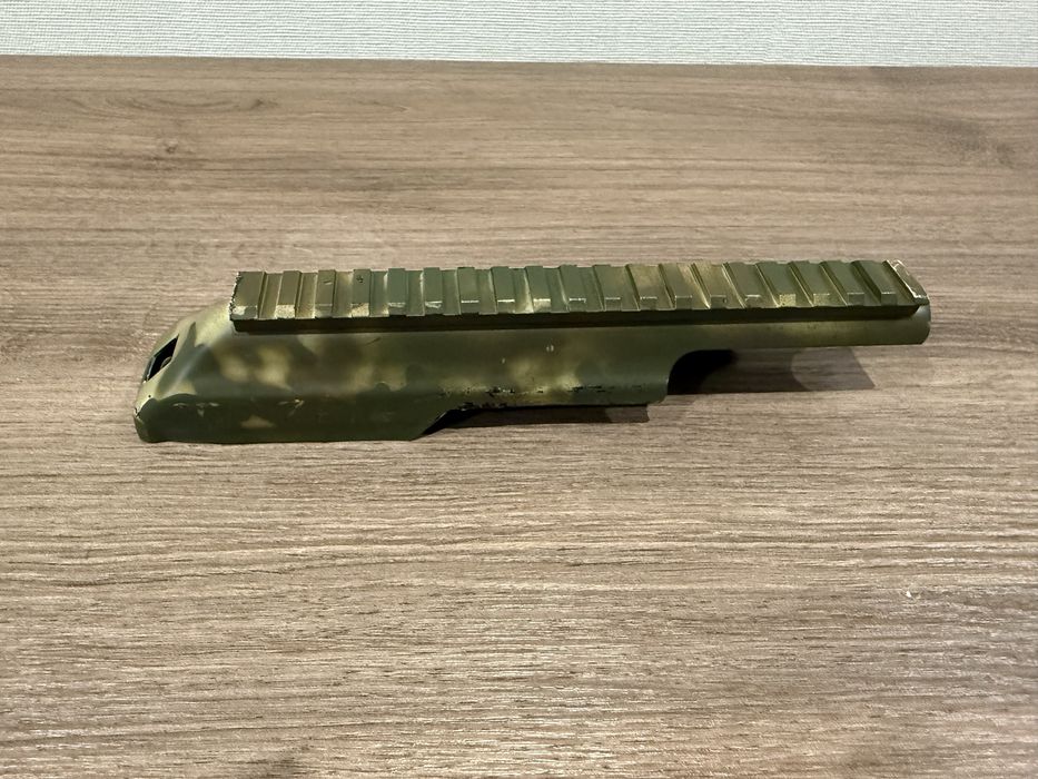 Кришка ак планка