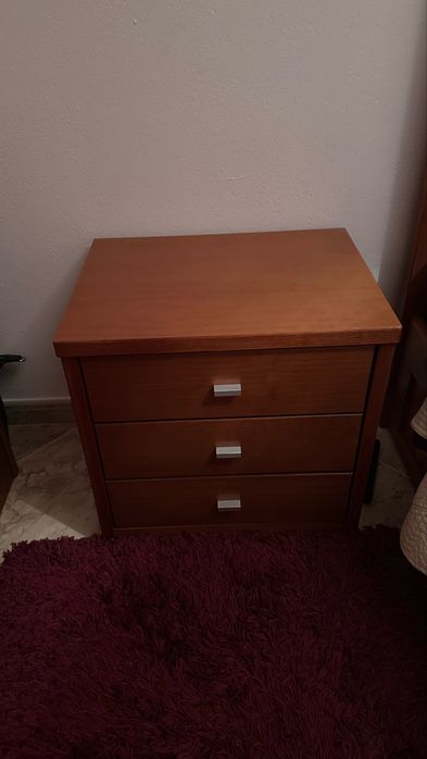 Mobília de Quarto Completa