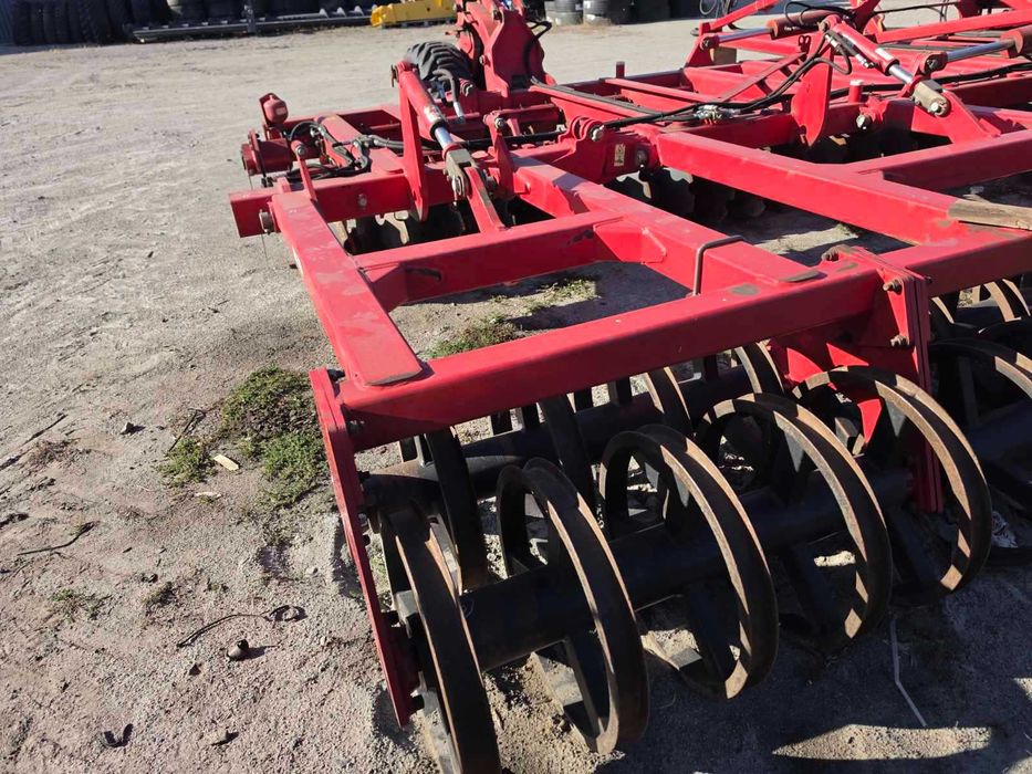 Дискова борона Horsch Joker 10 RT