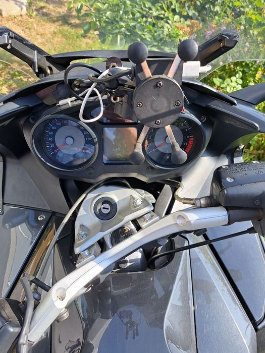Sprzedam bmw 1200gt k44