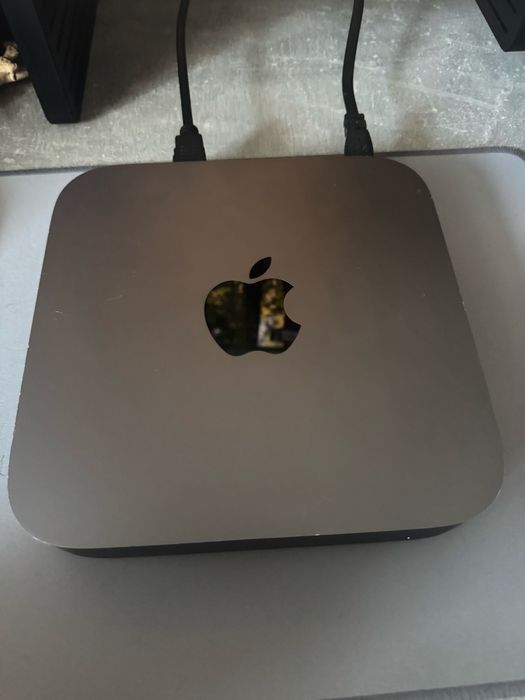 mac mini 2018 - Купити електроніку - Ціни на OLX.ua