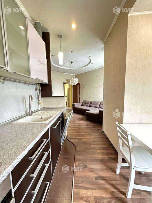 3к. 63м2 Центр (м. Ярослава Мудрого, Алчевских (Артёма) ул. 58) 134793 - View 2