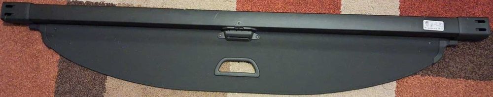 Полиця багажника Mercedes GLE W167 A1678109701