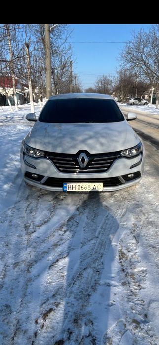 Продам Рено Талісман(SM6)