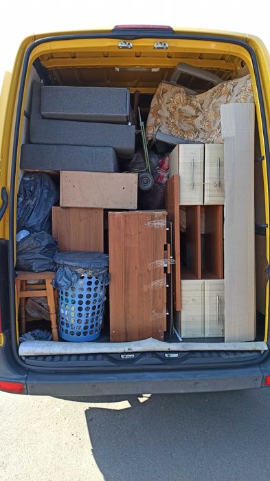 Вантажні автоперевезення по Україні до 2 т.